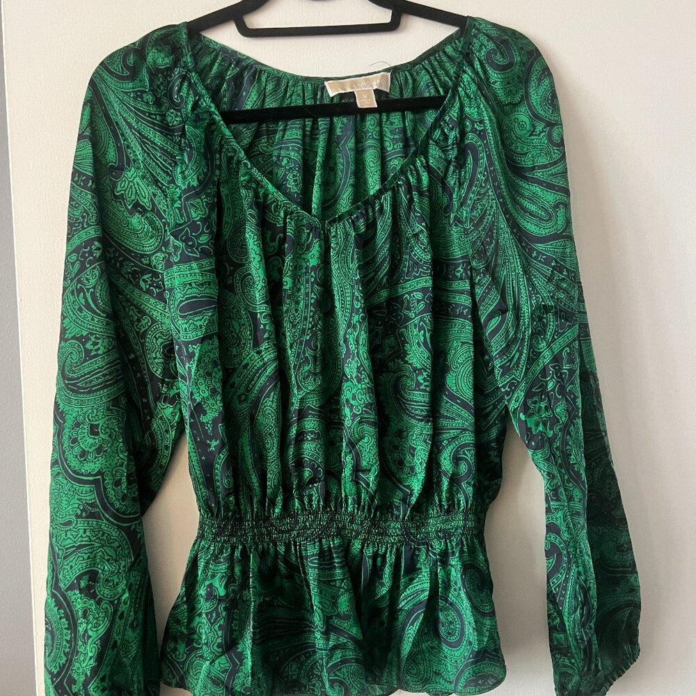 Michael Kors blouse